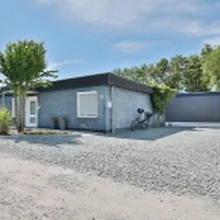 Prázdninový dům Ferienbungalow Erlenweg 20 Erlenweg 20 1 Ostsee *