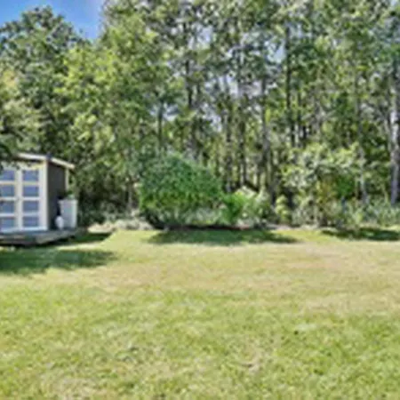 Ferienbungalow Erlenweg 20 Erlenweg 20 1 Ostsee Prázdninový dům *