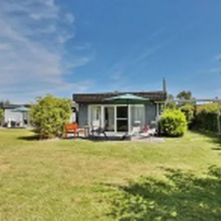 Prázdninový dům Ferienbungalow Erlenweg 20 Erlenweg 20 1 Ostsee *