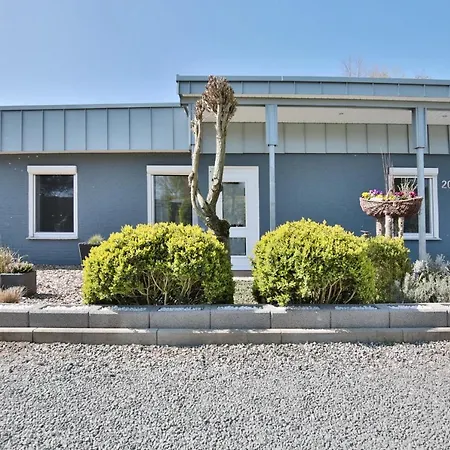 Ferienbungalow Erlenweg 20 Erlenweg 20 1 Ostsee