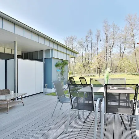 Ferienbungalow Erlenweg 20 Erlenweg 20 1 Ostsee Prázdninový dům *