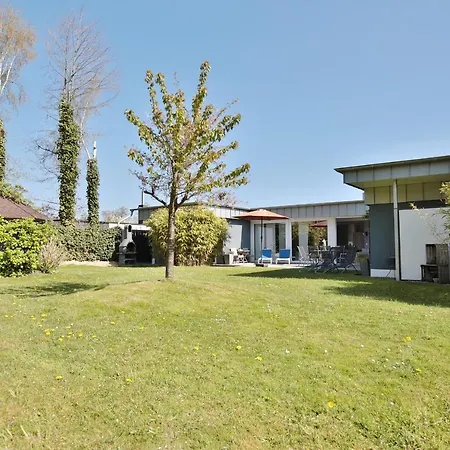 Ferienbungalow Erlenweg 20 Erlenweg 20 1 Ostsee Niendorf (Timmendorfer Strand)