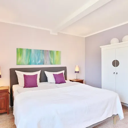 Ferienbungalow Erlenweg 20 Erlenweg 20 1 Ostsee Prázdninový dům