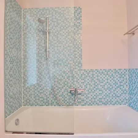 Ferienbungalow Erlenweg 20 Erlenweg 20 1 Ostsee Prázdninový dům