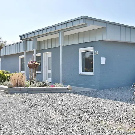 Ferienbungalow Erlenweg 20 Erlenweg 20 1 Ostsee Prázdninový dům