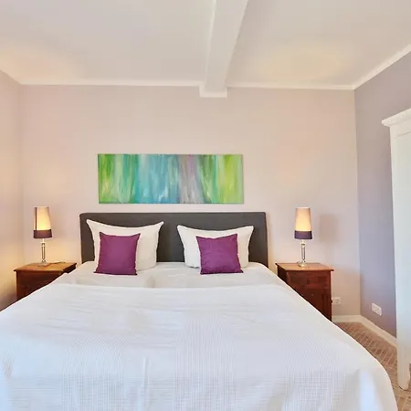 Ferienbungalow Erlenweg 20 Erlenweg 20 1 Ostsee * Niendorf (Timmendorfer Strand)