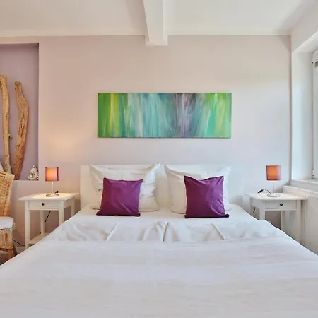 Ferienbungalow Erlenweg 20 Erlenweg 20 1 Ostsee Prázdninový dům