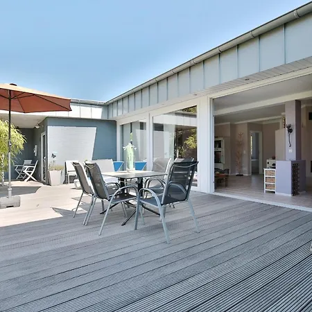 Ferienbungalow Erlenweg 20 Erlenweg 20 1 Ostsee Prázdninový dům Niendorf (Timmendorfer Strand)