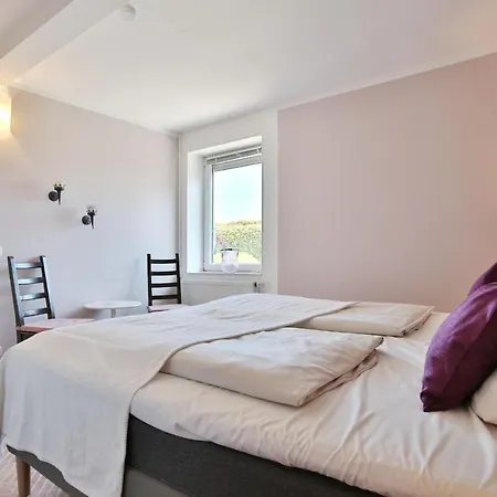 Prázdninový dům Ferienbungalow Erlenweg 20 Erlenweg 20 1 Ostsee *