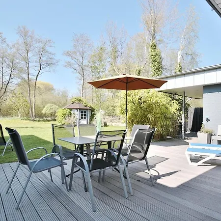 Ferienbungalow Erlenweg 20 Erlenweg 20 1 Niendorf Ostsee *