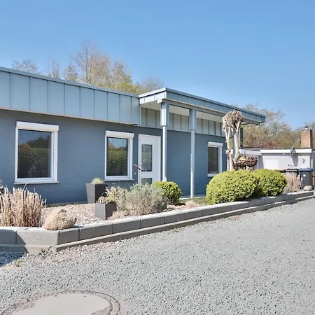 Ferienbungalow Erlenweg 20 Erlenweg 20 1 Ostsee Prázdninový dům