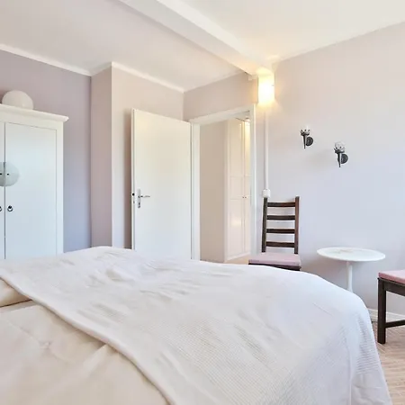 Ferienbungalow Erlenweg 20 Erlenweg 20 1 Ostsee Prázdninový dům *