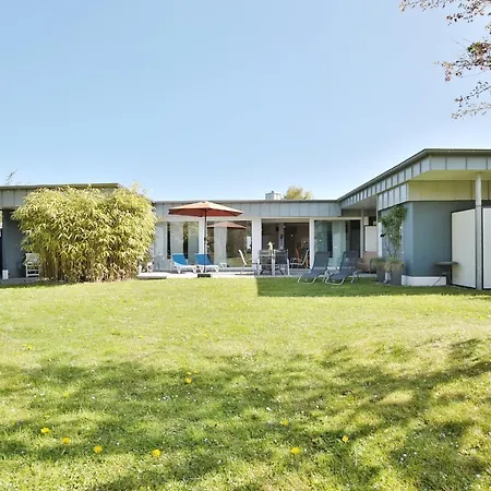 Ferienbungalow Erlenweg 20 Erlenweg 20 1 Ostsee Niendorf (Timmendorfer Strand)