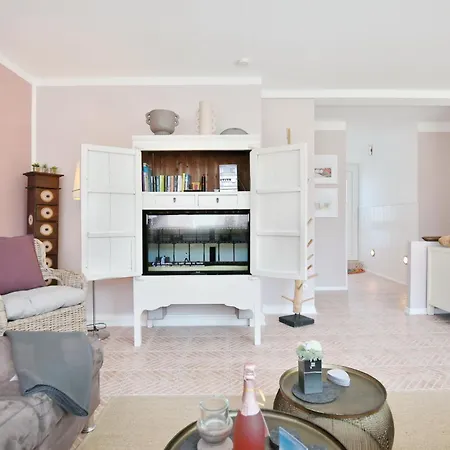 Ferienbungalow Erlenweg 20 Erlenweg 20 1 Ostsee * Niendorf (Timmendorfer Strand)